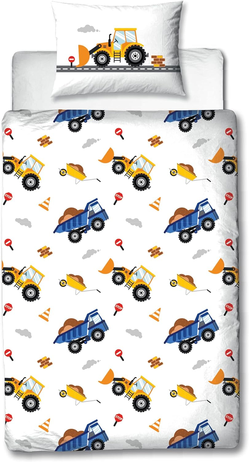 Dětské povlečení, bavlna Povlečení dětské Naty Shop