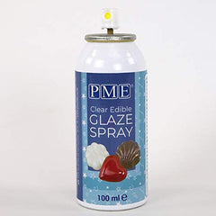Spray pentru strălucire alimentară, 100 ml
