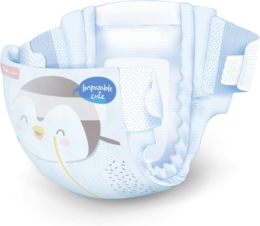 Pleny Indas Fashion & Love, Junior T 5 pro 13-18 kg, (30 kusů)