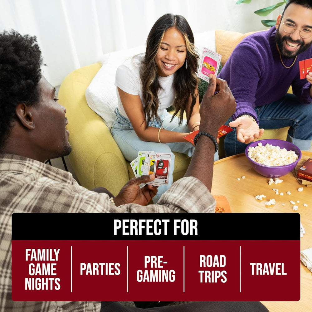 (Kartní hra v anglické verzi)