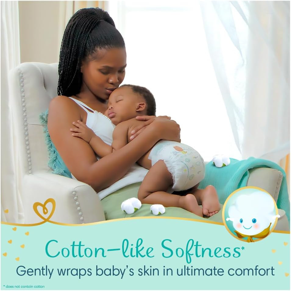 Plenky Pampers Velikost 0 (<3 Pampers