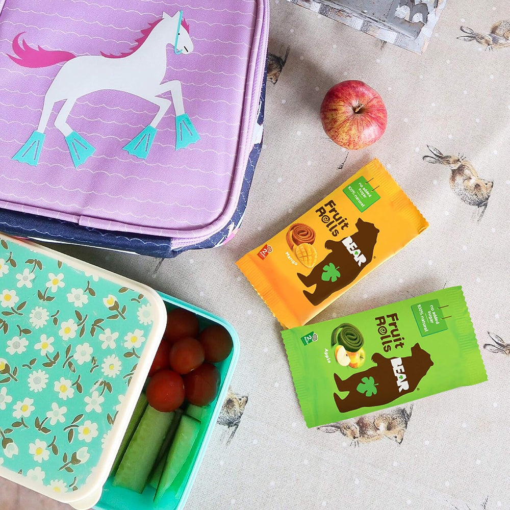 Medvědí ovoce Yoyo Mango 20g