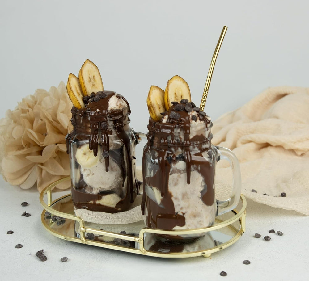 RUF Cookie Dort Ohne Backen, Tortenboden Aus Keksteig Mit Frischkäse-Creme Und Schokoladenstückchen, Inkl. Kuchenform, 1X325G Směs na pečení a vaření Naty Shop