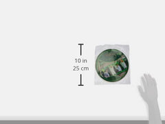 Rýžový papír Ricefield kulatý 22 cm 1 balení (300 g)