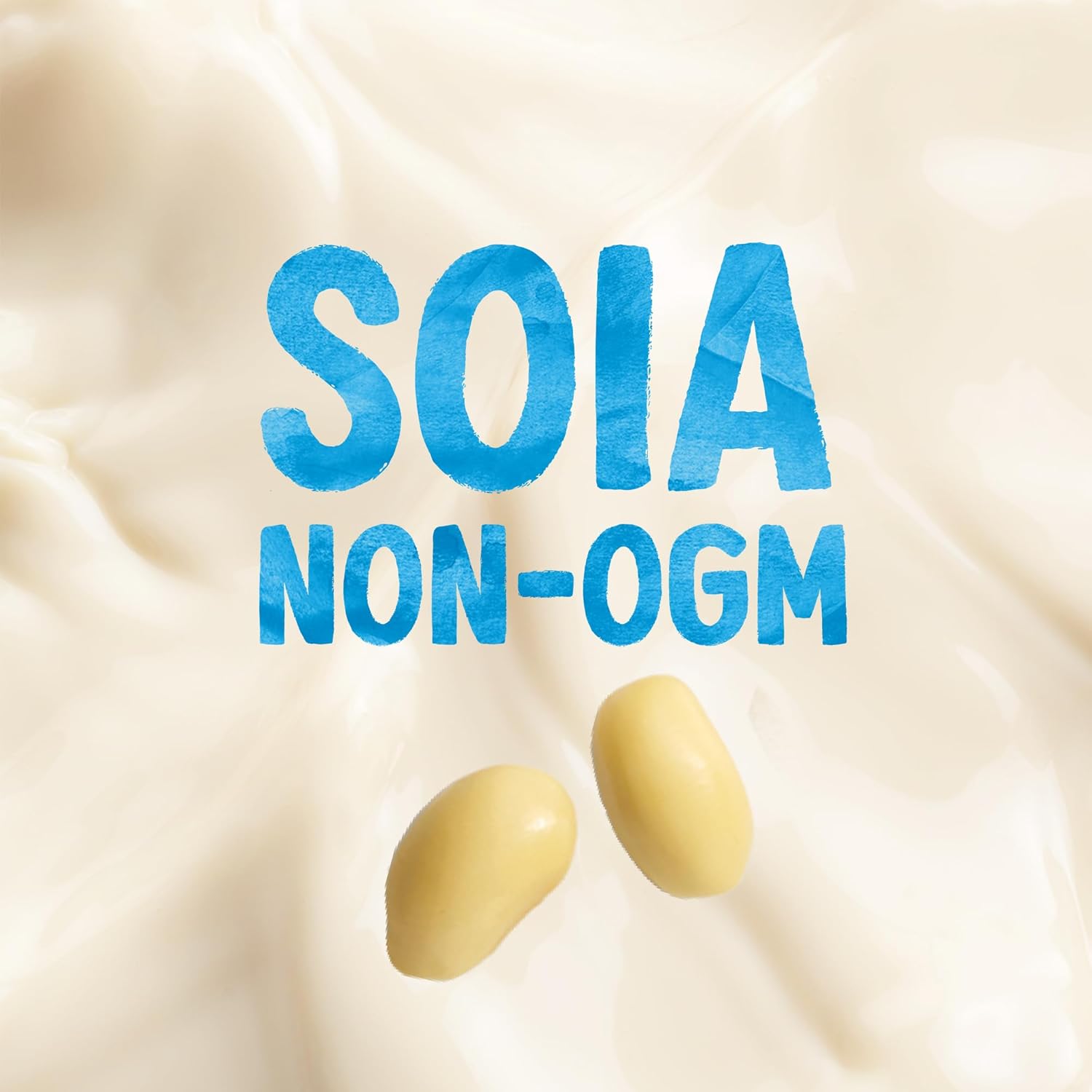 Alpro Soya Drink Natural 12x1L - bez laktózy, bez lepku