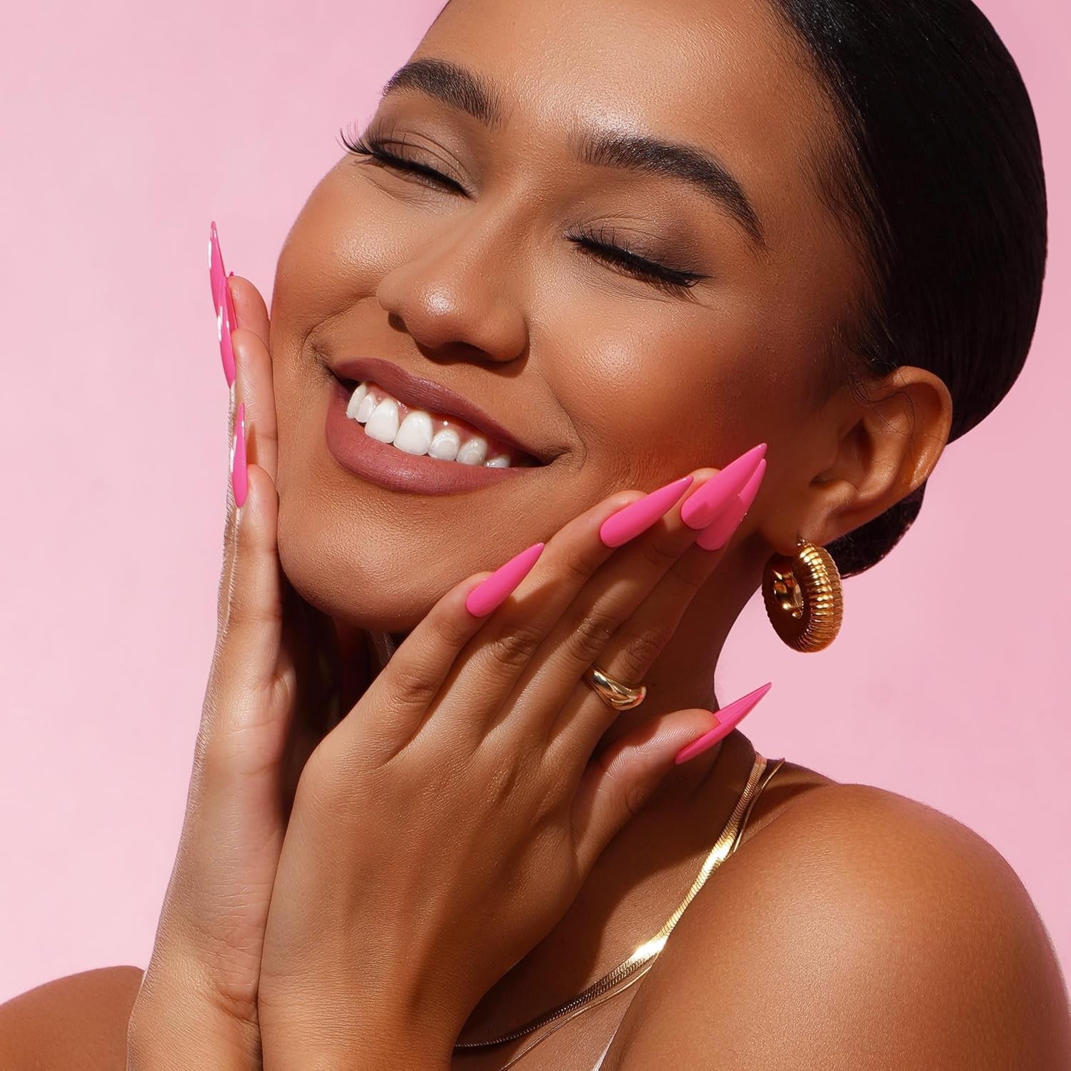 UV/Gel lak na nehty Bluesky DC050 10ml