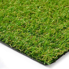 Floordirekt Kunstrasen Riviera | Höhe: 14 Mm Rasenteppich Balcon Outdoor Teppich (200 X 600 Cm)