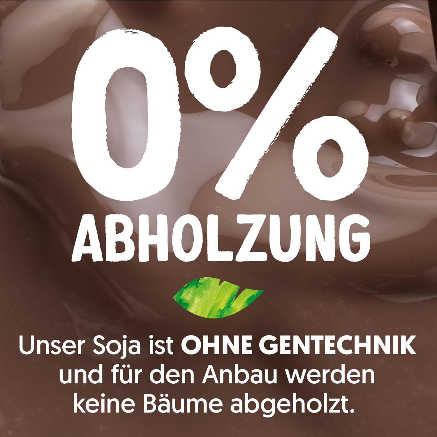Alpro Proteindrink Chocolate Soy 8x1L - Rostlinný protein
