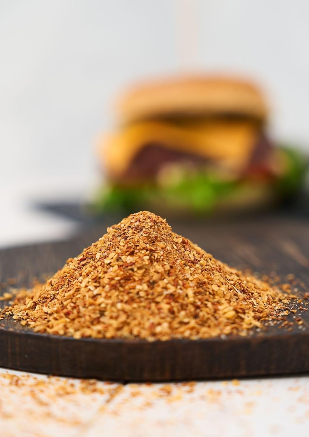 Fuchs Burger Kořenící Směs - Intenzivní chuť na hamburgery