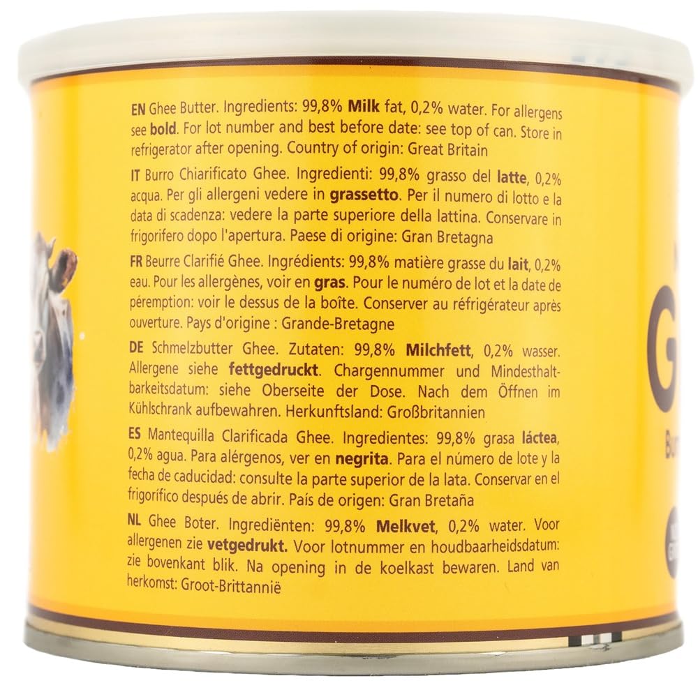 Grocer Planet Joghurt Bulgarian Ferment - 5 sáčků Startovací kultury