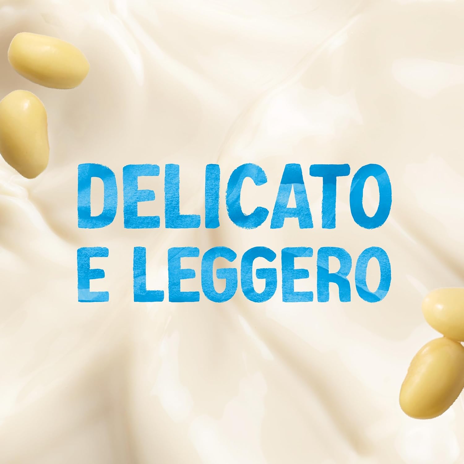 Alpro Soya Drink Natural 12x1L - bez laktózy, bez lepku