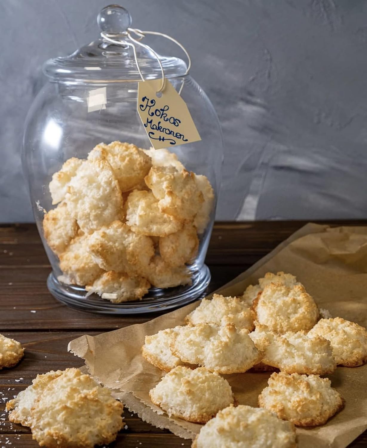 RUF Bio veganská proteinová náhražka - pro vaření a pečení
