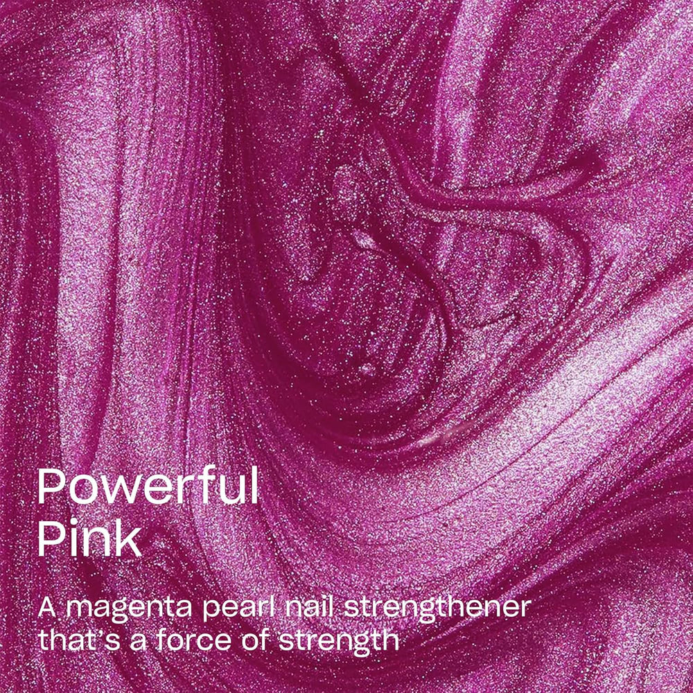 OPI Nail Envy – Veganský posilovač pro poškozené nehty – Obnovující péče o nehty s technologií Tri-Flex a biotinem – pro 95 % silnější přírodní nehty* za jeden týden