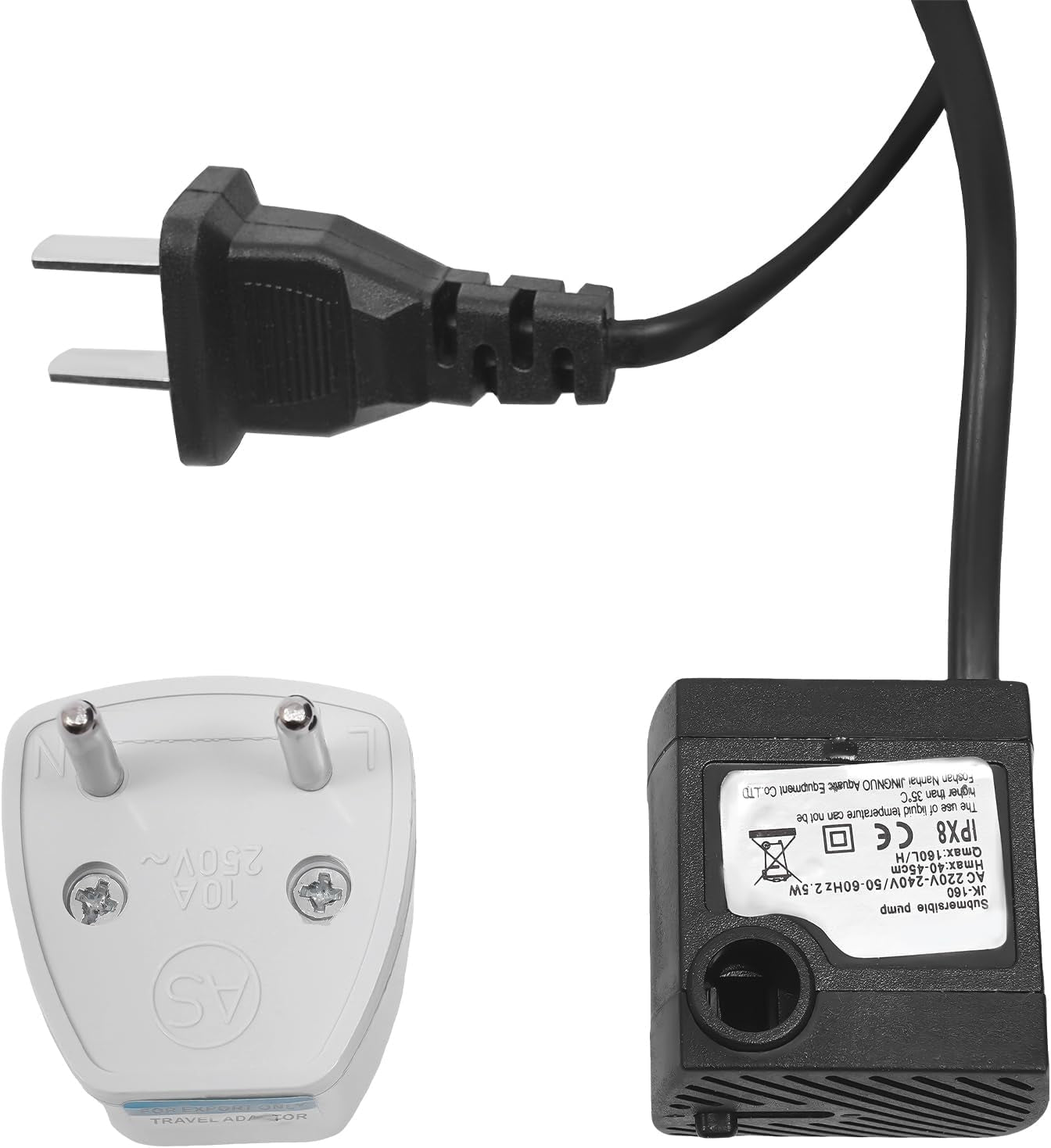 Sada pro hydroponické pěstování, systém hydroponického pěstování, automatický stojan na pěstování s 36 otvory, sada pro zahradní hydroponické pěstování