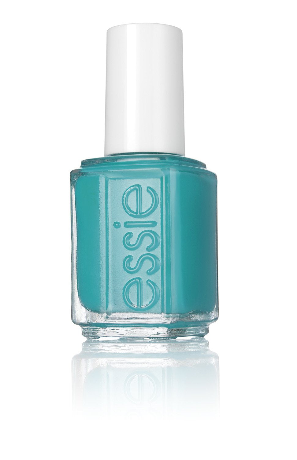 Essie Nail Lacquer na Farbintensive nehty, č. 101 lady like, Nude, 13,5 ml