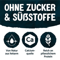 Alpro Proteindrink Chocolate Soy 8x1L - Rostlinný protein