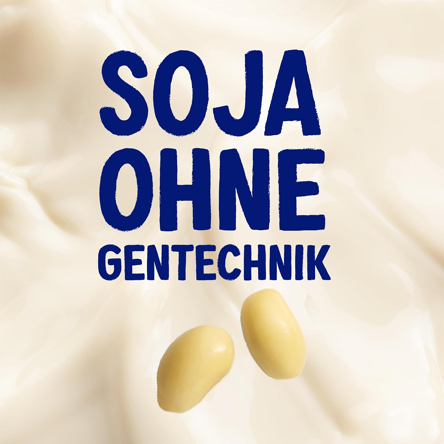 Alpro Vanilkové sójové mléko 8x1L - veganské a bohaté na vápník