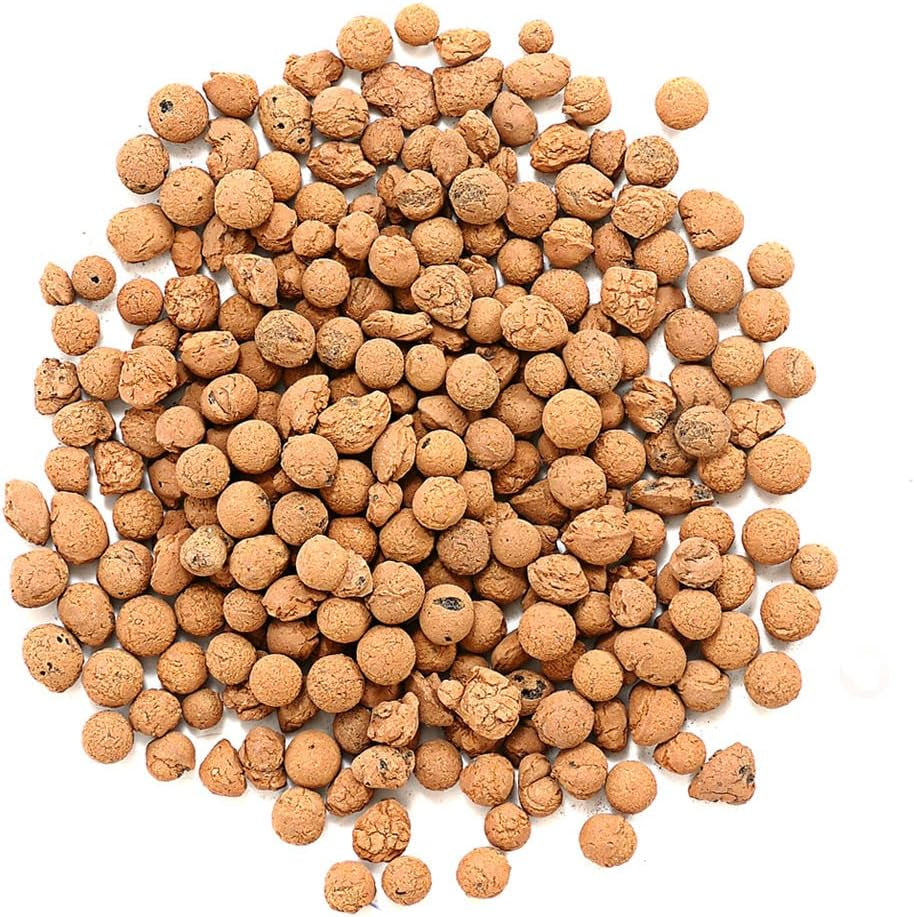 Sadební hlína Dehner, 10 l, zrnitost 4/8 mm, univerzální velikost