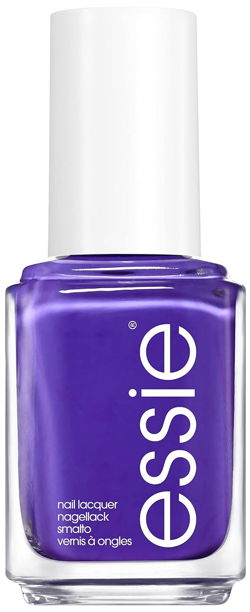 Essie lak na nehty pro intenzivně barvené nehty, no. 92 Aruba blue, blue, 13,5 ml