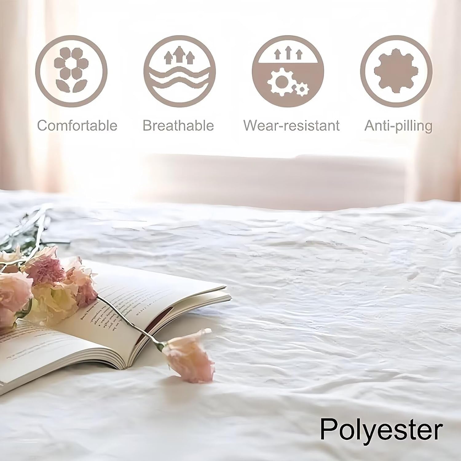 Sada spodního prádla pro děti a teenagery, různé modely Ložní prádlo - dětské Naty Shop