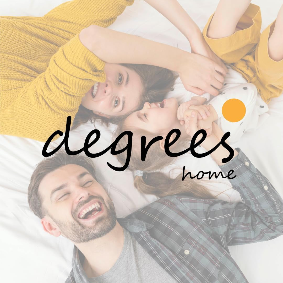 LISO - Přehoz na postel pro 105 cm - Přehoz na postel Bouti - Jaro a léto - 200X260 Cm - Růžové postele a přikrývky Besuche den Degrees home-Store