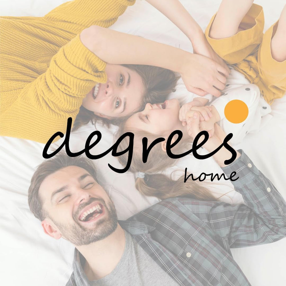 LISO - Přehoz na postel pro 105 cm - Přehoz na postel Bouti - Jaro a léto - 200X260 Cm - Růžové postele a přikrývky Besuche den Degrees home-Store