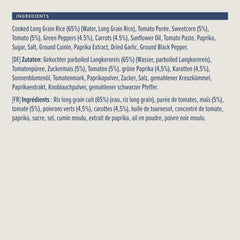 Rýže na mexický způsob z Amazonie, 250g