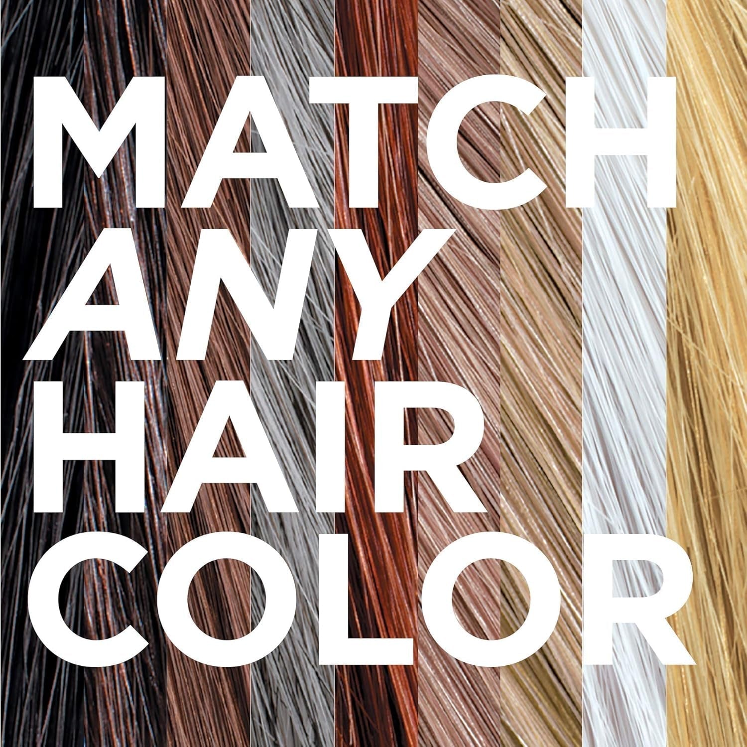 Păr împrăștiat de culoare maro închis pentru un păr mai plin în câteva secunde, pudră de păr pentru un aspect autentic, păr de vărsare pentru pierderea părului pentru bărbați și femei, 55g Ingrijirea parului Naty Shop