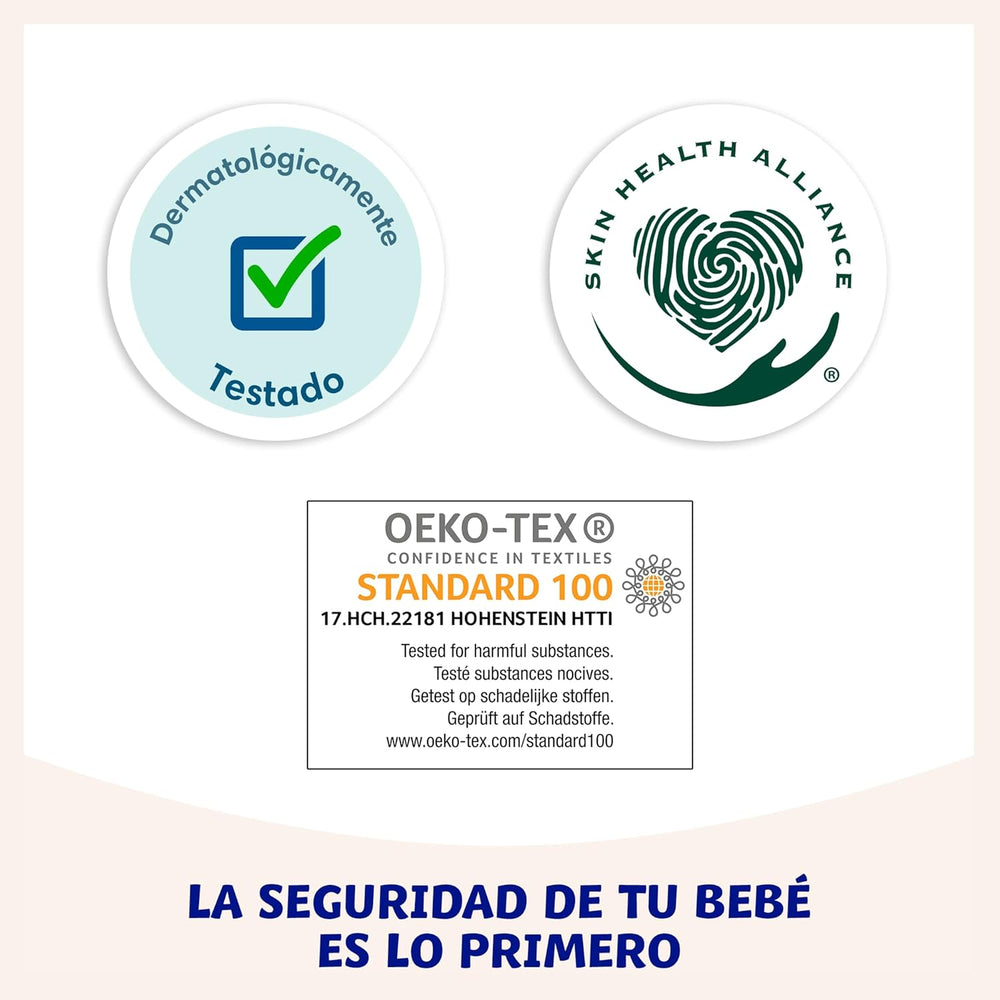 Jednorázové plenky, velikost 5