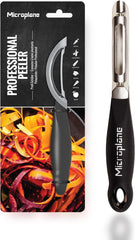 Naty Shop Microplane Professional Double Blade Nerezová oboustranná škrabka