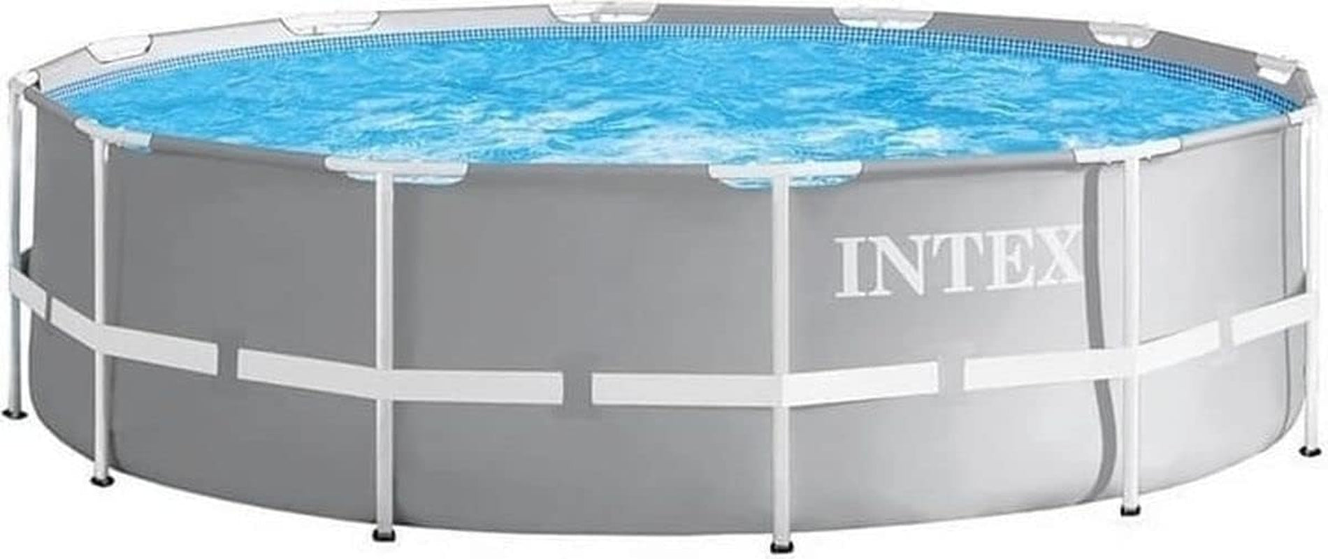 Bazénová sada Intex Prism Frame 3 m x 76 cm