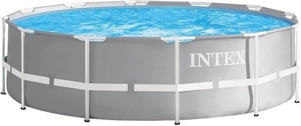 Bazénová sada Intex Prism Frame 3 m x 76 cm