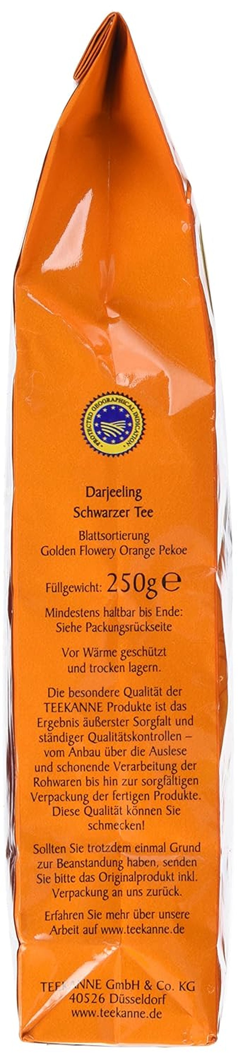 Ceainic Darjeeling - 250 g