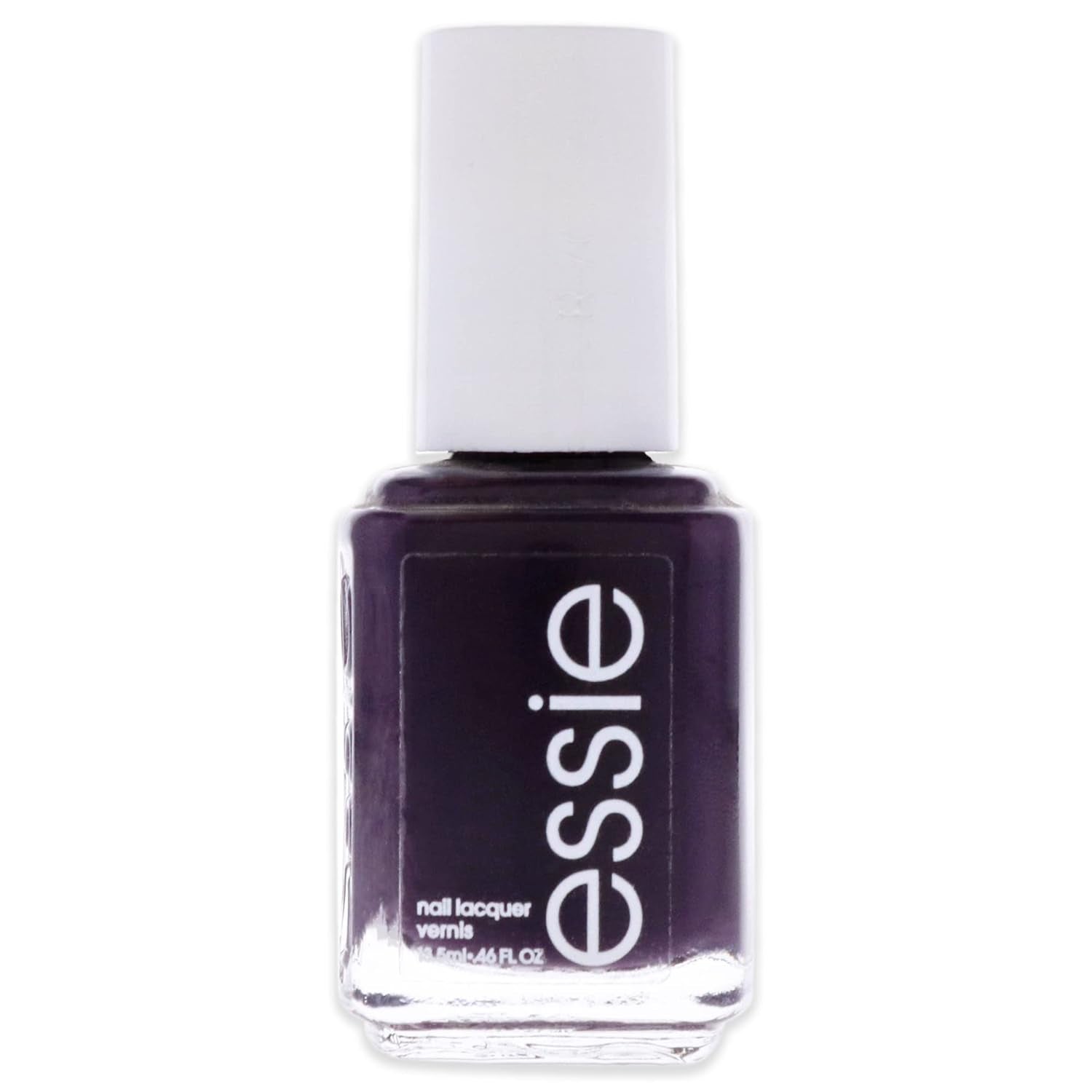 Essie Nail Lacquer na Farbintensive nehty, č. 101 lady like, Nude, 13,5 ml