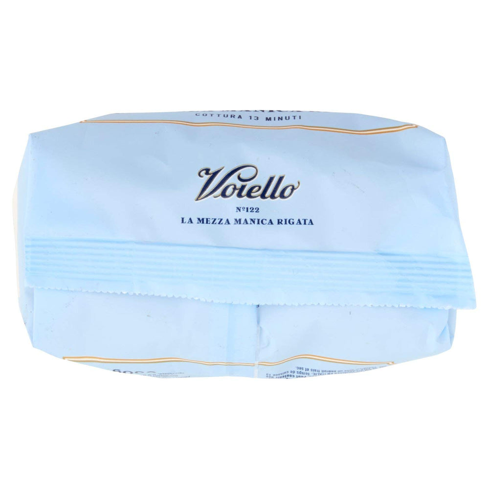 Proužková pasta na poloviční rukáv 500g 500g