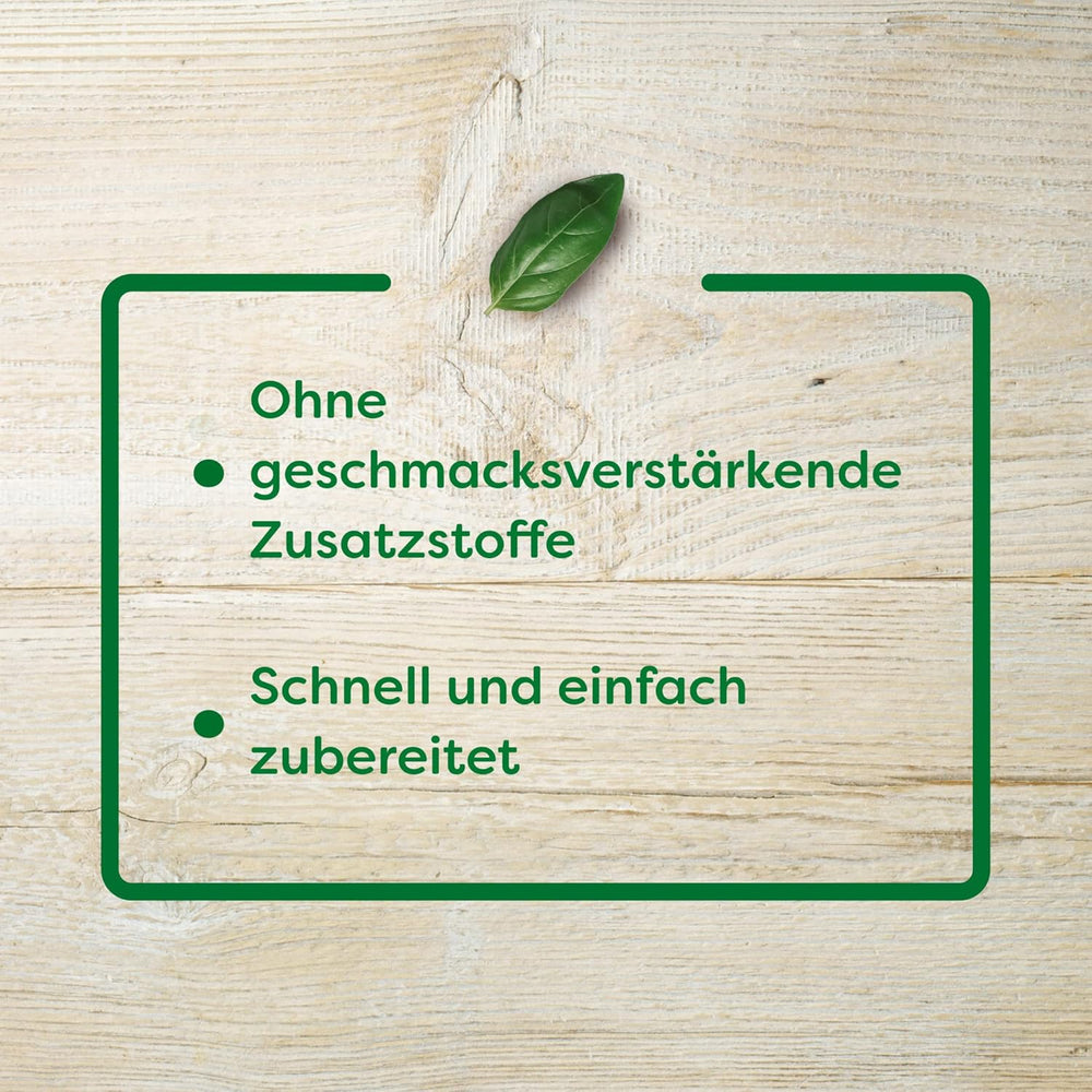 Knorr Fix Puten-Geschnetzeltes für ein leckeres Fleischgericht ohne geschmacksverstärkende Zusatzstoffe 3 Porce
