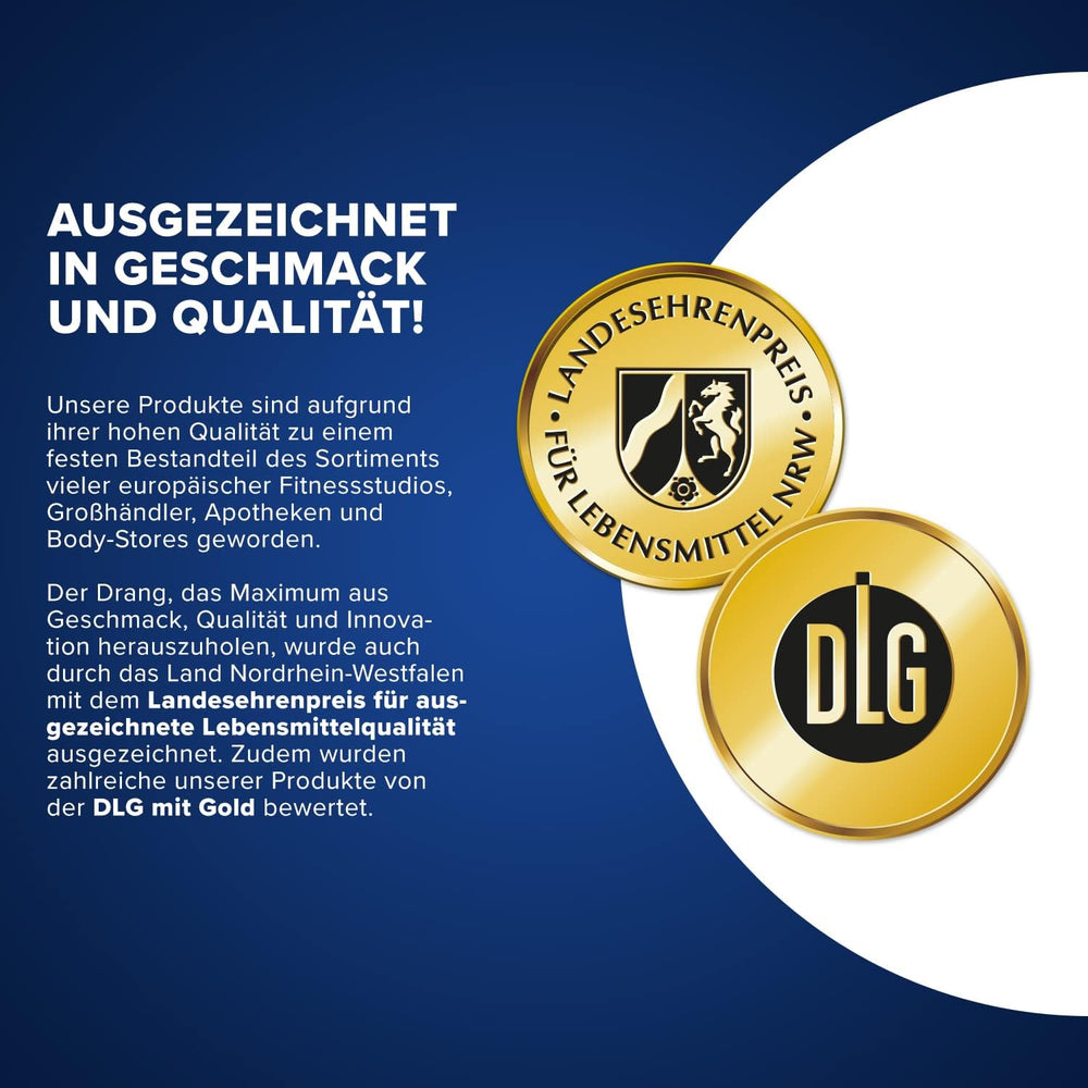 IronMaxx Fitness Müsli - Cookies & Cream, pytel 2 kg | Veganské müsli bohaté na bílkoviny s křupavým obsahem | Nízký obsah cukru a vysoký obsah vlákniny