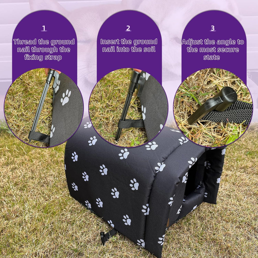 Pături & Mobilier, Animale de companie, Peșteri & Case, Pisici, Paturi pentru pisici, Pisici - culcusuri, saltele