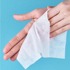 MilleusiPiu Maxi s víčkem, 64 vlhčených ubrousků, 64 jednotek