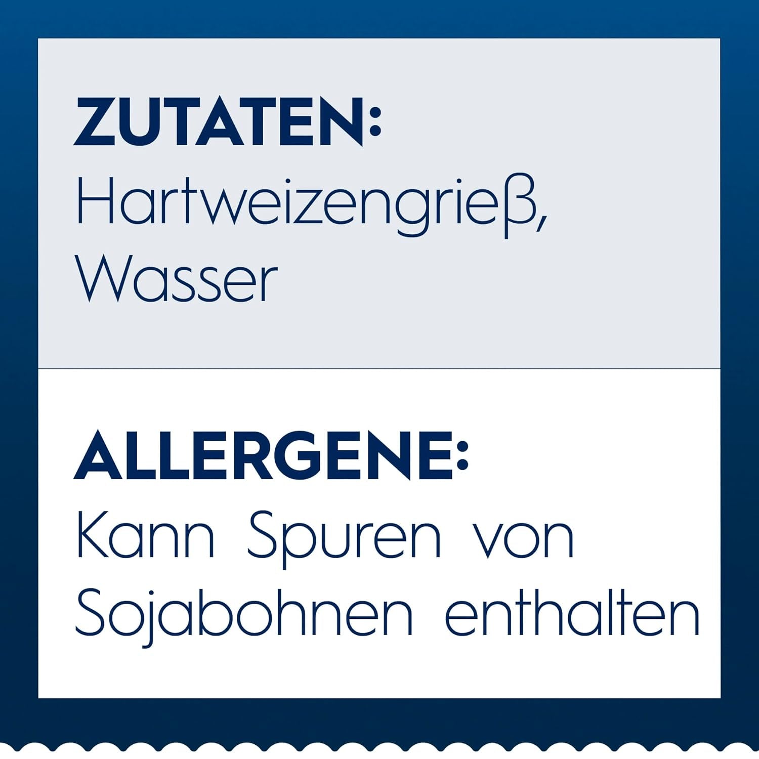 Barilla Pasta Klassische Spaghetti n.5 aus vysoce kvalitní Hartweizen immer al dente, (1 x 500 g), geschmacklos