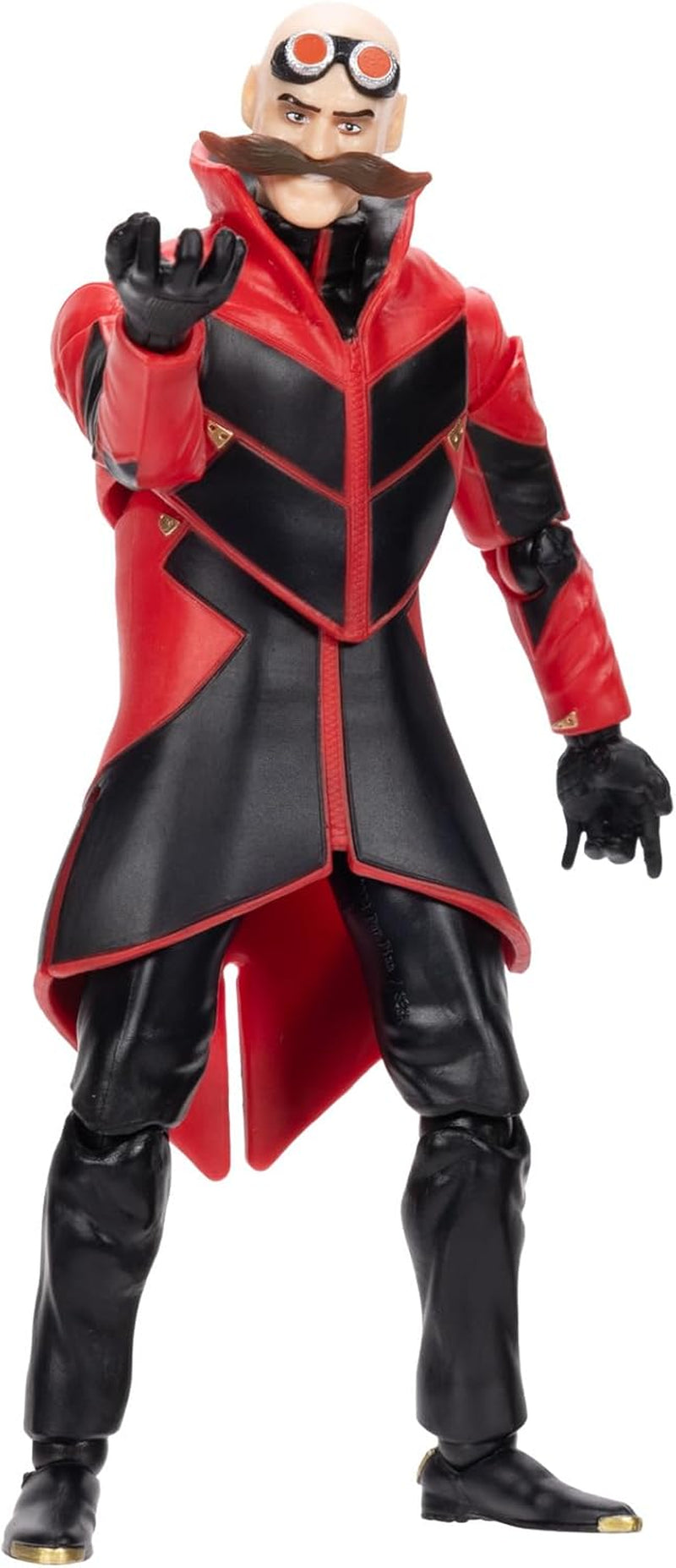 Sonic 3 Movie 12,7 cm akční figurky Nová postava Akční figurky Naty Shop