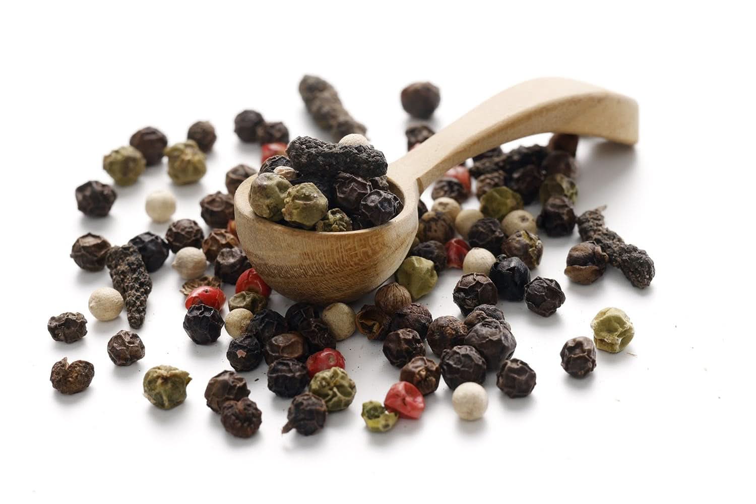 Ankerkraut Symphonie, pepřová směs pro dochucení vůní a chutí, 140 gramů Condiments Naty Shop