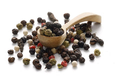 Ankerkraut Symphonie, pepřová směs pro dochucení vůní a chutí, 140 gramů Condiments Naty Shop