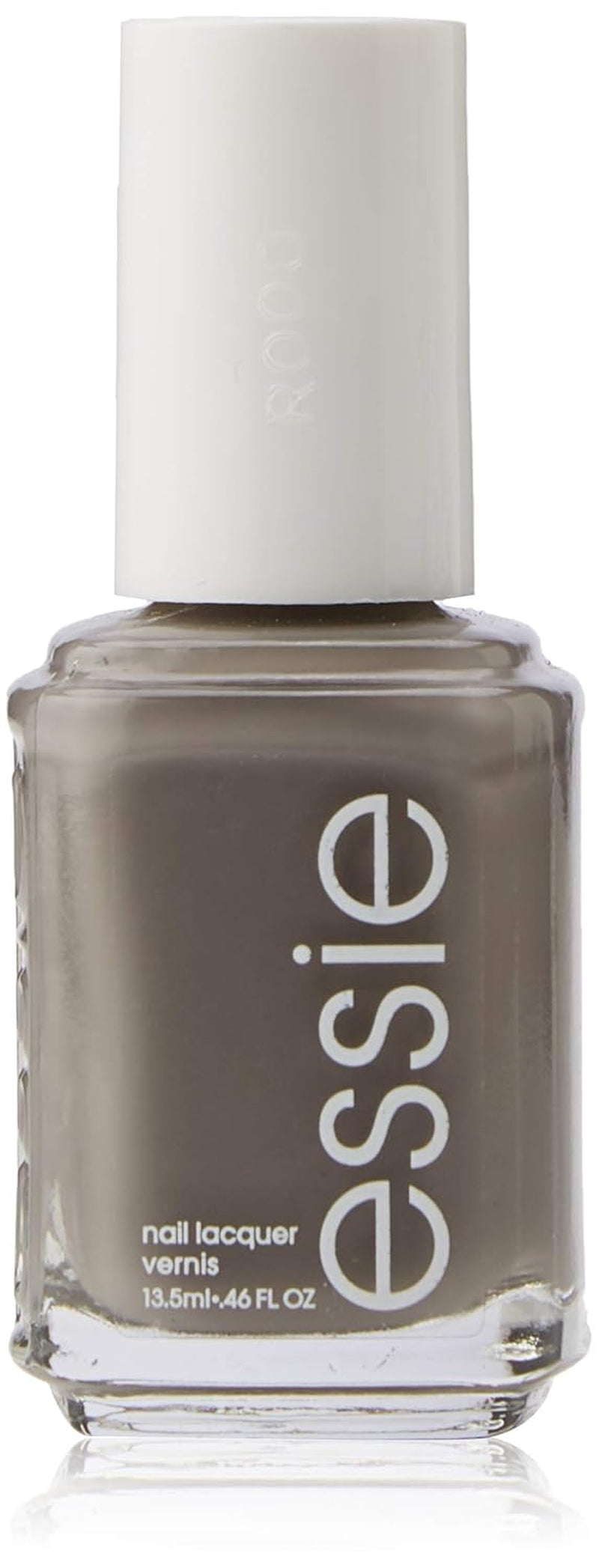 Essie Nail Lacquer na Farbintensive nehty, č. 101 lady like, Nude, 13,5 ml