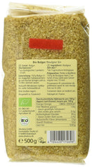 Bio bulgur, 500 g