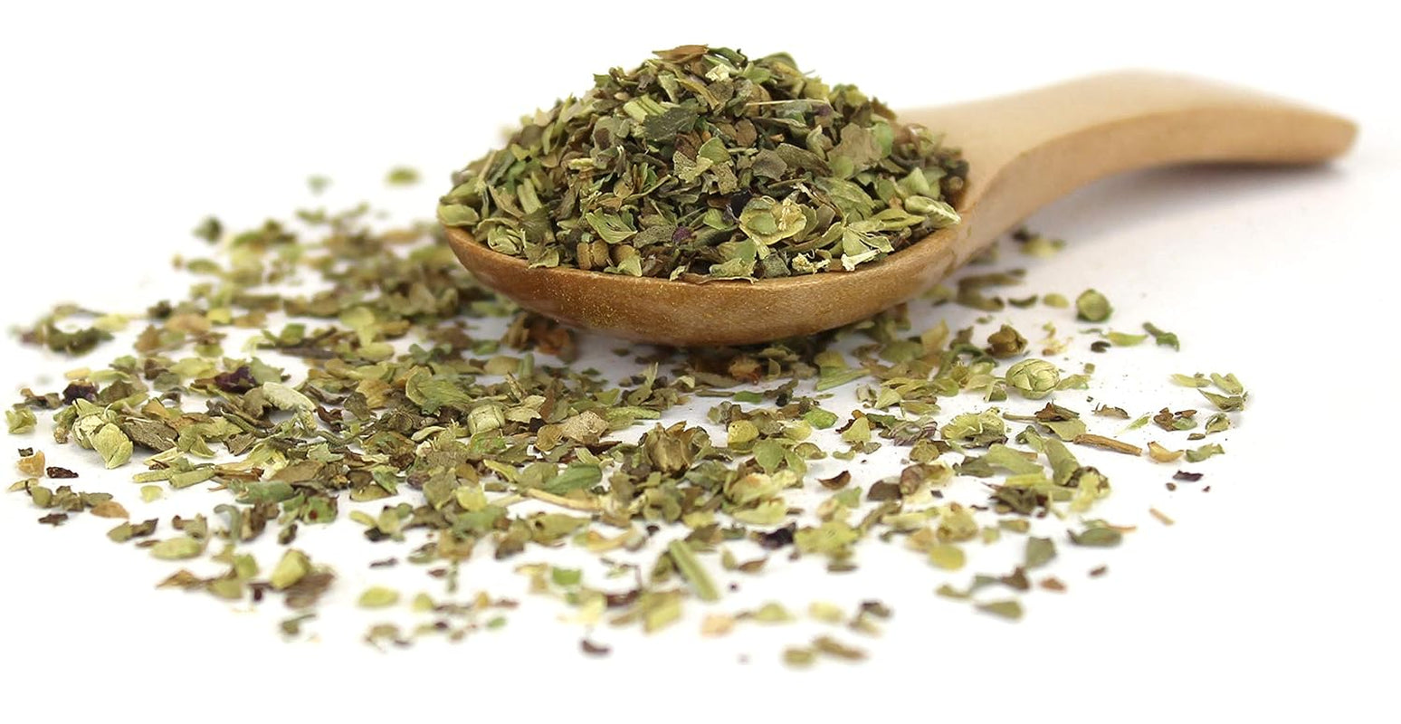 Ankerkraut Italienische Kräuter, mediterranes Universalgewürz für Pasta, Pizza and Salade, 25 g in Korkenglas