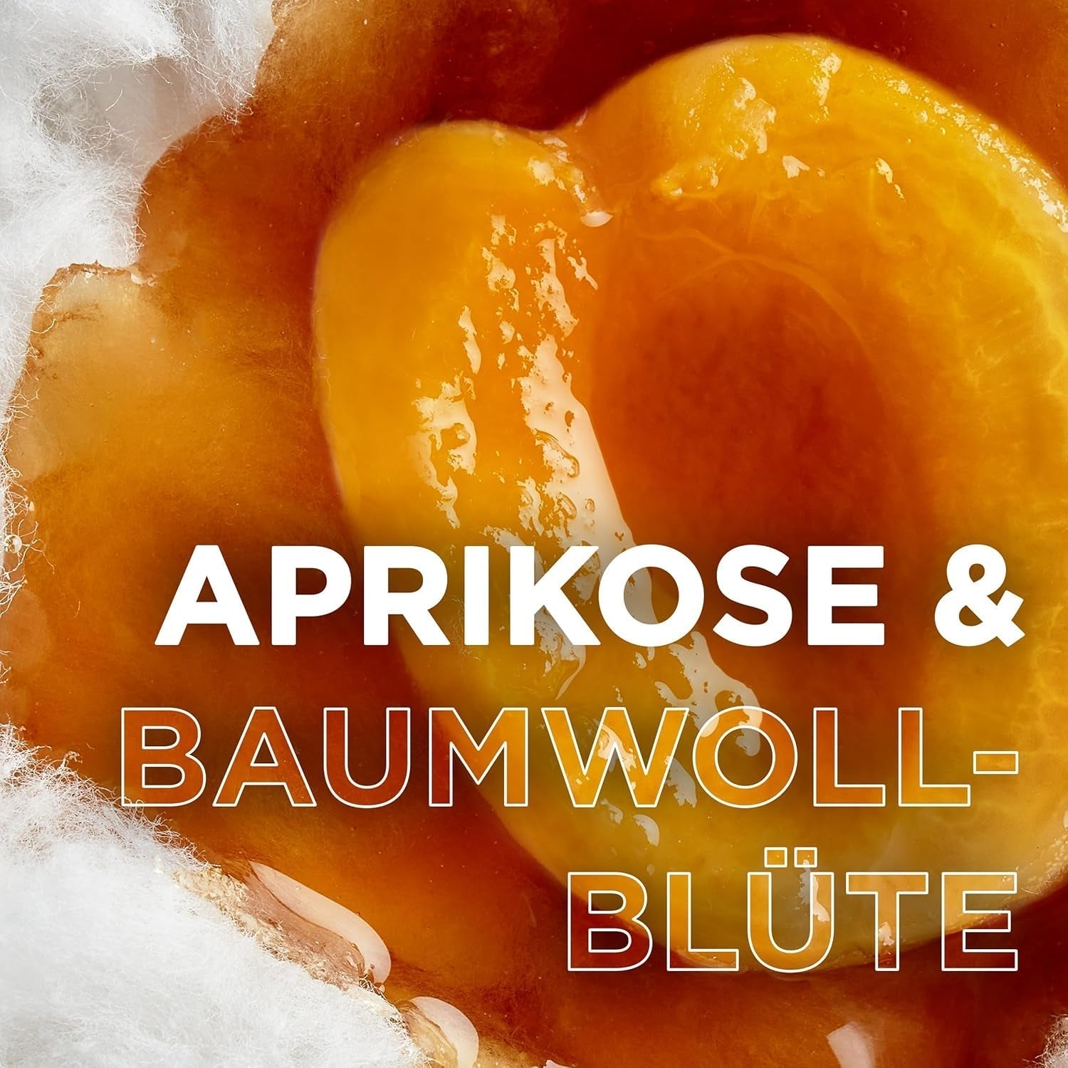 Garnier Šampon pro děti, pro citlivé vlasy a snadné rozčesávání, s květy meruňky a bavlny Garnier Sprcha a vana