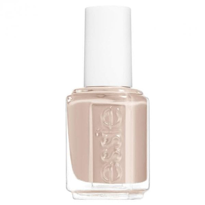 Essie Nail Lacquer na Farbintensive nehty, č. 101 lady like, Nude, 13,5 ml