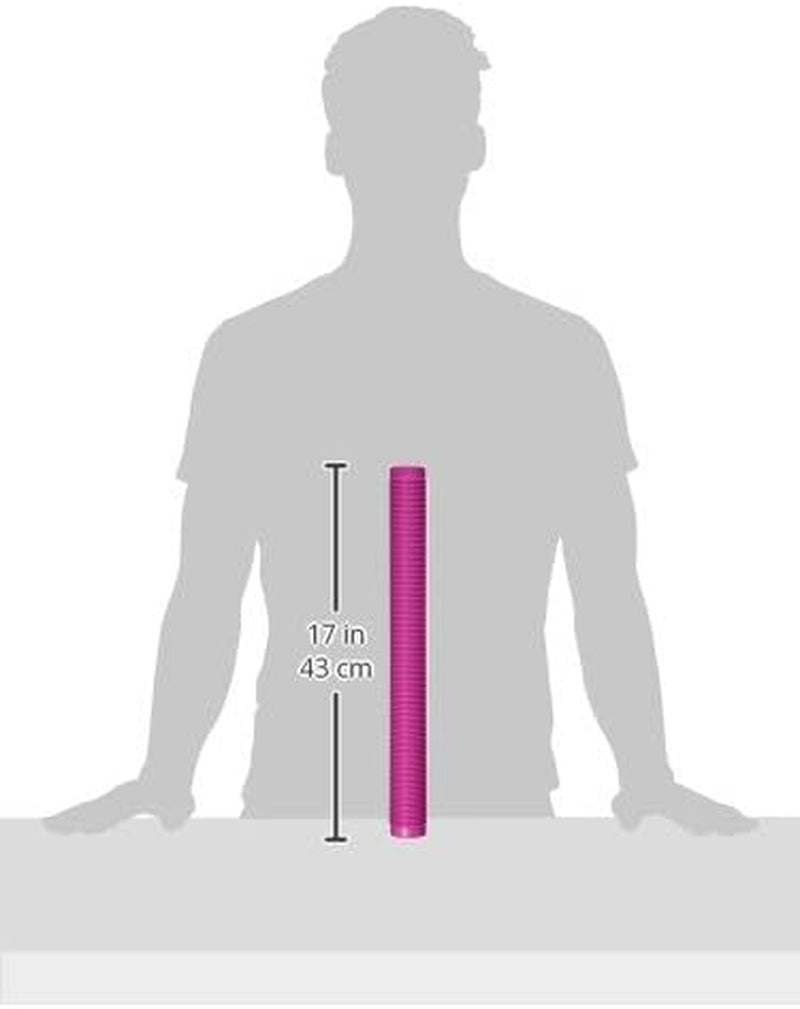 Silikomart | Tortendekoration aus Silikon, Farbe Rosa, Masa 43 mm,