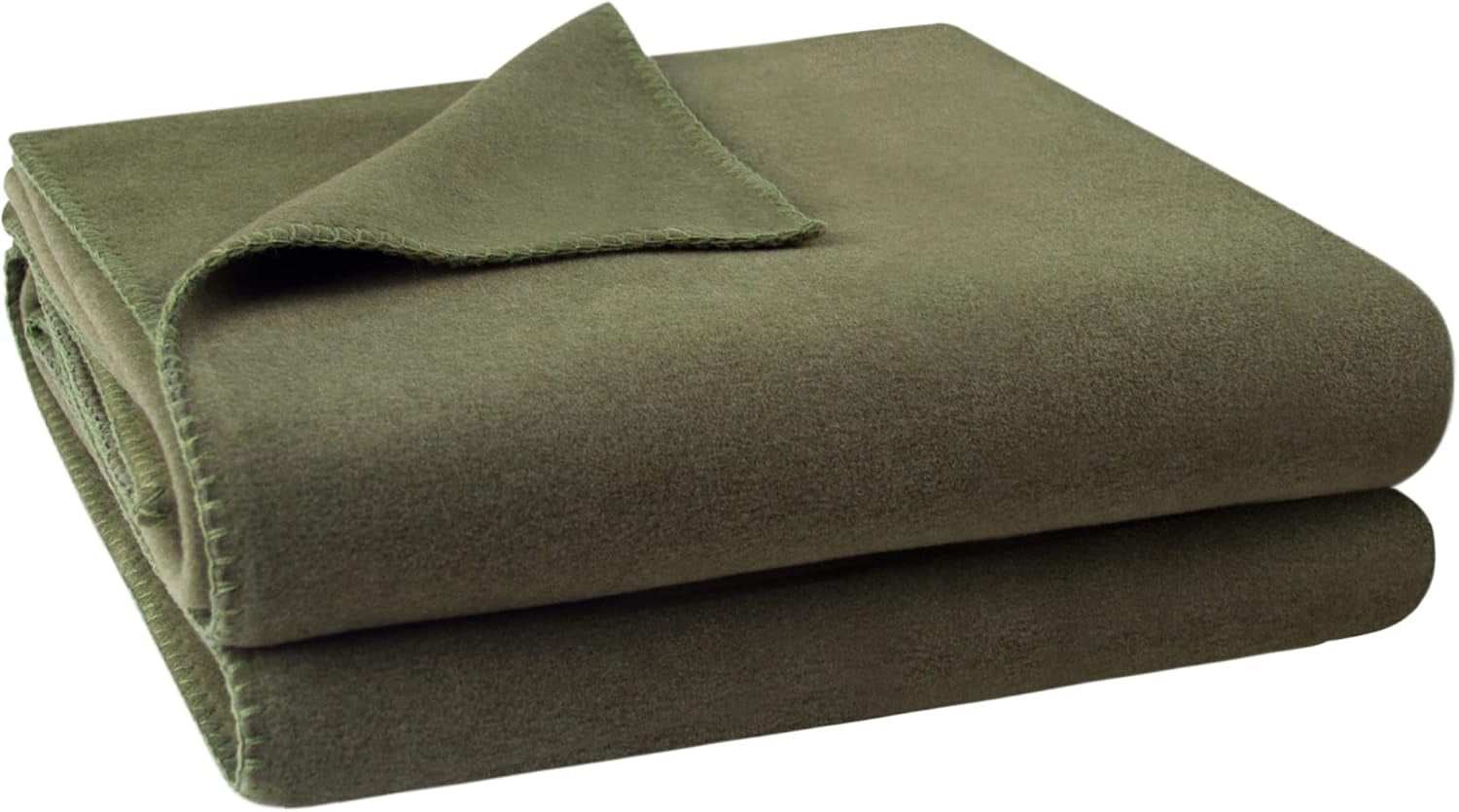 Zoeppritz Decke in Der Farbe: Rot, Aus 65% Polyester, 35% Viskóza Hergestellt, Gre¶ÃŸe: 160X200 Cm, 103291-235-160X200